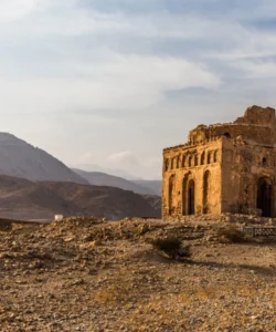 Ancient City of Qalhat