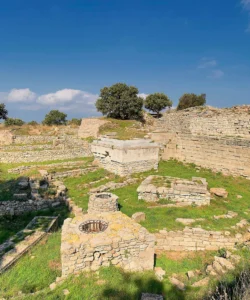 Ancient City of Troy