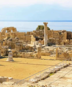 Ancient Kourion