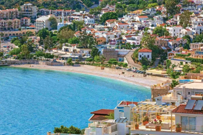 Antalya Photos: