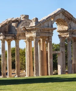 Aphrodisias Photos