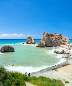 Aphrodite Rock