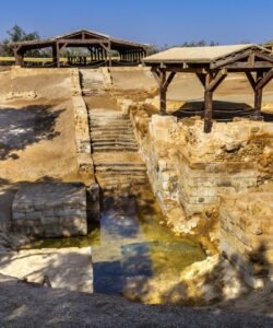 Bethany Beyond the Jordan