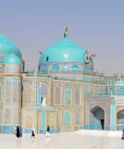 Blue Mosque