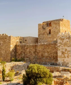 Byblos Citadel