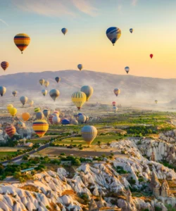 Cappadocia Photos