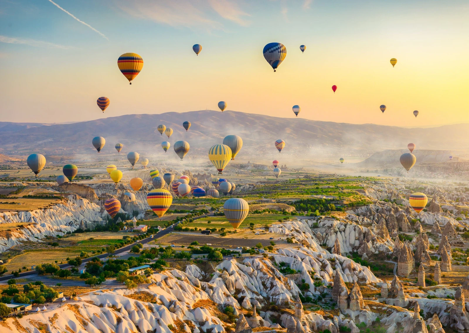Cappadocia Photos