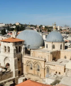 Church of the Holy Sepulchre