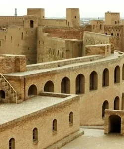 Citadel of Herat
