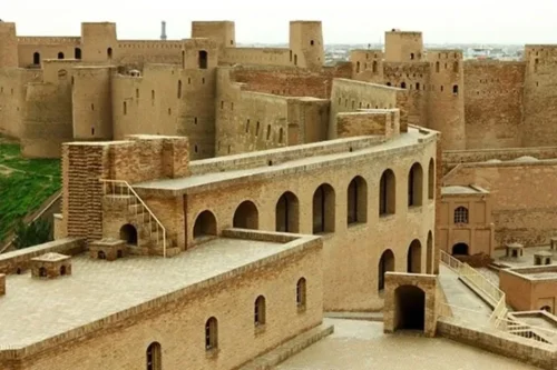 Citadel of Herat