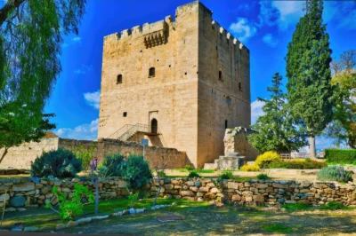 Cyprus Photos 37