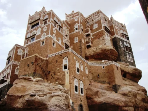 Dar al-Hajar Photos