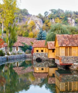 Dilijan Photos