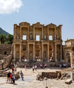 Ephesus Photos