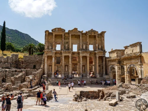 Ephesus Photos