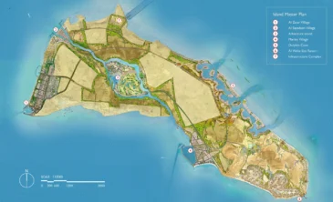 Failaka Island