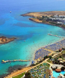 Fig Tree Bay