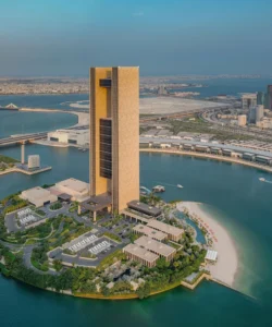Four Seasons Hotel Bahrain Bay Photos