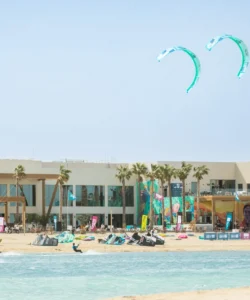 Fuwairit Beach Photos