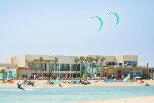 Fuwairit Beach Photos