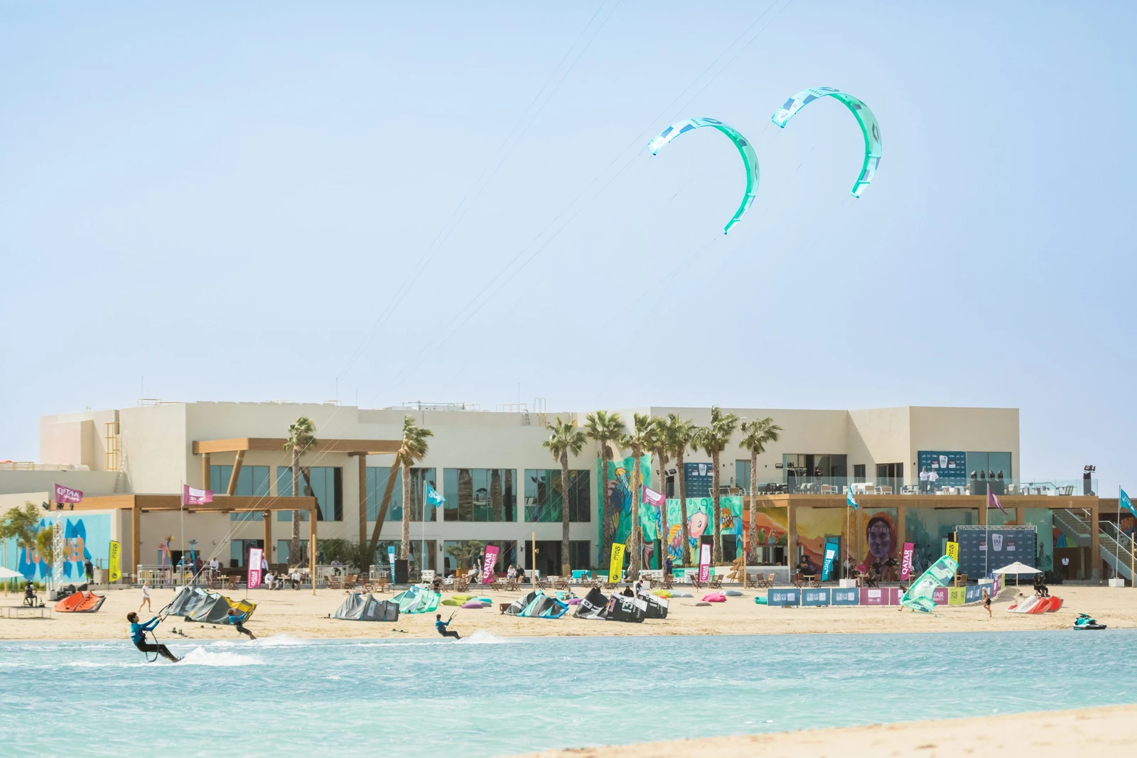 Fuwairit Beach Fuwairit Beach Photos