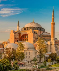 Hagia Sophia Photos