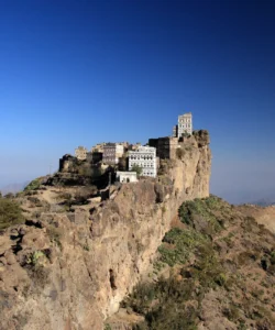 Haraz Mountains