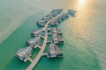 Hawar Islands Photos