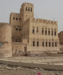 Historic City of Zabid Photos