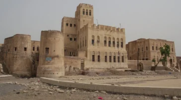 Historic City of Zabid Photos
