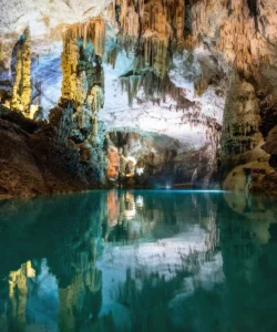 Jeita Grotto