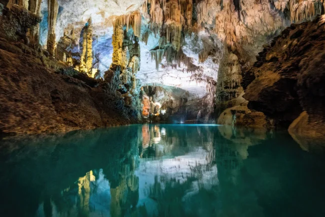 Jeita Grotto