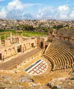 Jerash