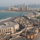Katara Cultural Village Photos
