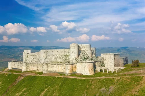 Krak des Chevaliers