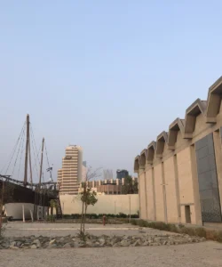 Kuwait National Museum
