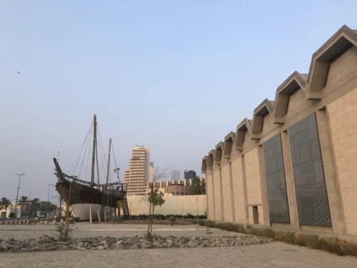 Kuwait National Museum Photos 13