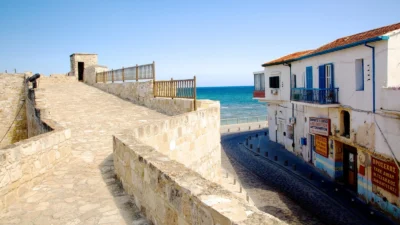 Larnaca Kalesi 04
