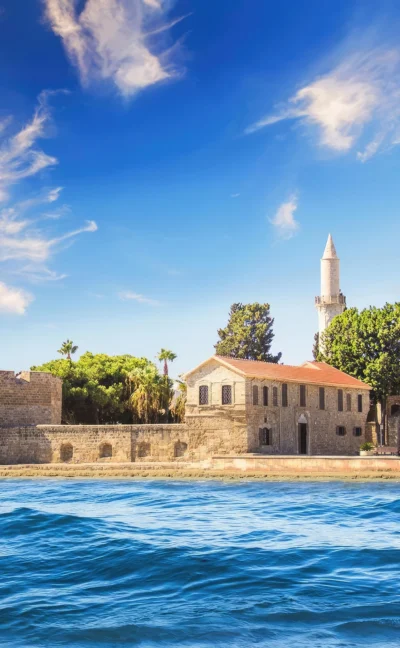 Larnaca Kalesi 06