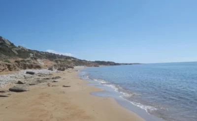 Larnaca Kalesi 12