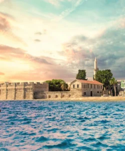 Larnaca Kalesi