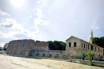 Larnaca Kalesi 21
