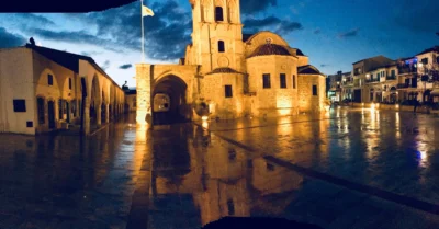 Larnaca Kalesi 25