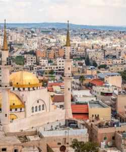 Madaba