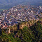 Mesa of Amedi