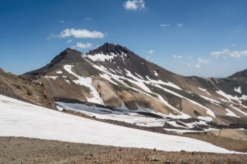 Mount Aragats Photos 11