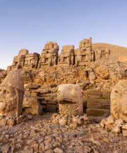 Mount Nemrut