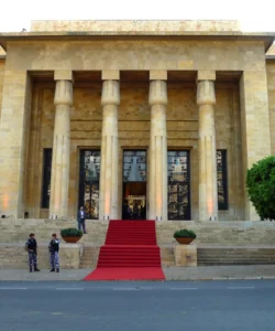 National Museum of Beirut