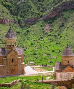 Noravank Monastery Photos