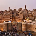 Old City of Sana’a Photos